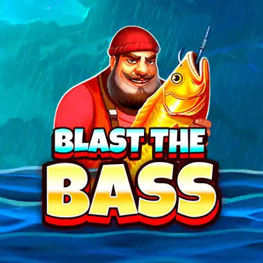 blast the bass 1