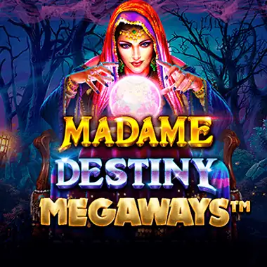 madame destiny megaways