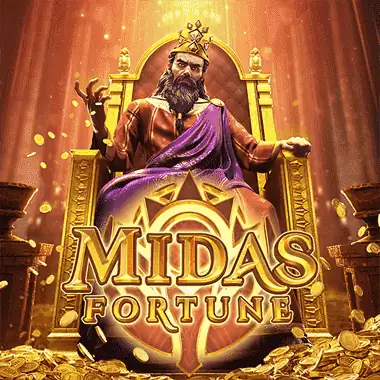 midas fortune