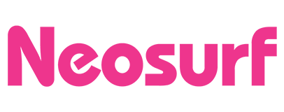 Neoserf logo