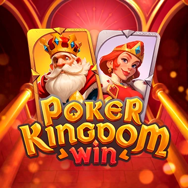 poker kingdom win