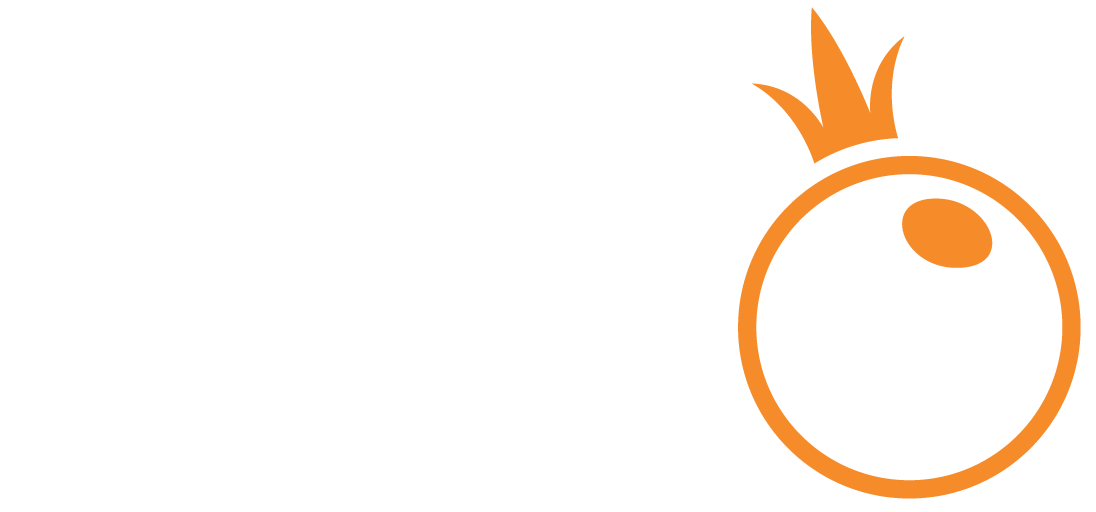 Pragmatic Play logo