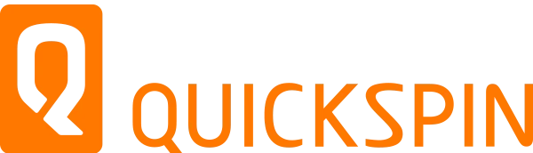 Quickspin logo